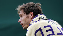 Nicolas Mahut