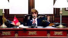 &bdquo;Pussy Riot&ldquo; vaizdo klipe &bdquo;Make America Great Again&ldquo; kritikuojamas Donaldas Trumpas