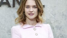 Natalia Vodianova