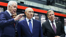 Valery Sharifulin / ZUMAPRESS.com