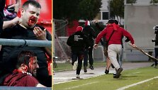 &bdquo;Olympiakos&ldquo; sirgalių proveržis