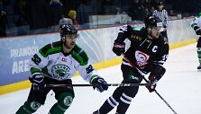 Vilniaus &bdquo;7bet &ndash; Hockey Punks&ldquo; &ndash; &bdquo;Kaunas City&ldquo;