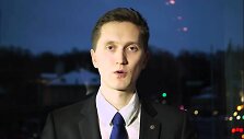 Skandalą sukėlęs Estijos parlamento narys Jaakas Madisonas