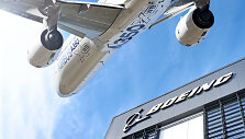 &bdquo;Boeing&ldquo; lėktuvai