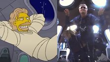 I&scaron;trauka i&scaron; serialo &bdquo;Simpsonai&ldquo;, Richardas Bransonas
