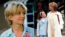 Natasha Richardson, Lindsay Lohan