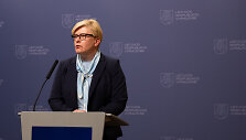 Ingrida &Scaron;imonytė