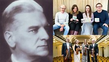 Jurgis Karnavičius ir Vilniaus valstybinis kvartetas