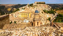 Ragusa, Sicilija
