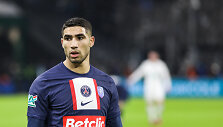 Achrafas Hakimi