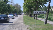 Palanga