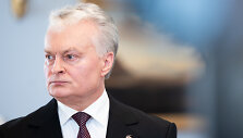 Gitanas Nausėda