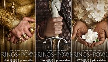 &bdquo;The Lord of the Rings: The Rings of Power&ldquo;