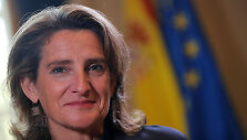 Teresa Ribera