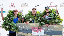 Vilniaus Maratonas 2017