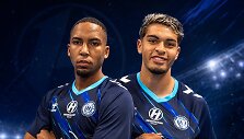 Nathanas Vitoras de Almeida Silva ir Richardas dos Santosas Presseras