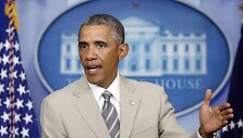 Barackas Obama