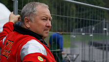 Ričardas Pa&scaron;kevičius