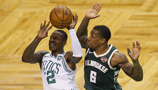 &bdquo;Celtics&ldquo; &ndash; &bdquo;Bucks&ldquo;