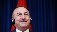 Mevlutas Cavusoglu
