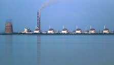 Zaporožės atominė elektrinė