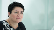 Daina Gudzinevičiūtė