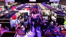 Akimirka i&scaron; 2019 metų &bdquo;Muzikos salės&ldquo;