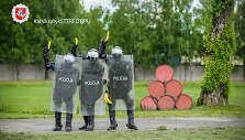 &Scaron;iaulių policijos kova su stereotipais