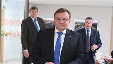 Vydas Gedvilas