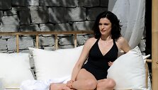 Rachel Weisz filme &bdquo;Jaunystė&ldquo; 