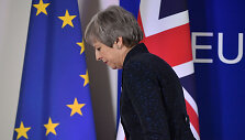 Theresa May