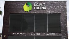 &bdquo;Domus Lumina&ldquo;
