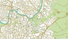 Speciali svetainė internete lietuvius kvies atrasti piknikus mieste