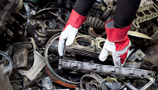 Automobilinės atliekos