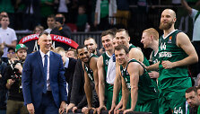 Kauno &bdquo;Žalgiris&ldquo; 