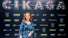 Miuziklo &bdquo;Čikaga&ldquo; publika