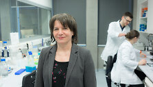 Dr. Aurelija Žvirblienė