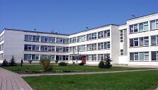 Mažeikių Sodų pagrindinė mokykla