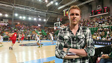 Tomas Balčėtis