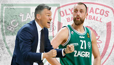 &Scaron;arūnas Jasikevičius, Artūras Milaknis