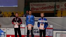 2013 Domas Kriksciunas