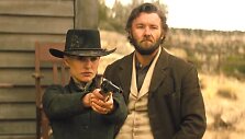 Natalie Portman filme &bdquo;Jane Got a Gun&ldquo; 
