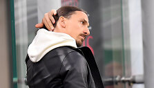 Zlatanas Ibrahimovičius