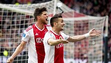 Amsterdamo &bdquo;Ajax&ldquo; 