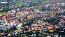 Viena gražiausių pasaulio salų &ndash; Tenerifė 