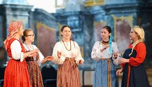 Festivalis &bdquo;Pokrovskije kolokola&ldquo;