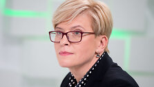 Ingrida &Scaron;imonytė