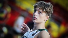 Nojus Indru&scaron;aitis