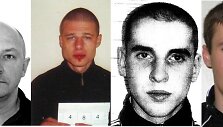 I&scaron; kairės į de&scaron;inę. V.Panka, M.Čivinskas, A.Gar&scaron;va, A.Ringaila.