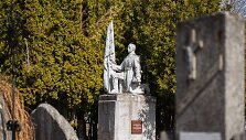 Sovietiniai paminklai Panevėžyje